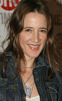 Anne Ramsay
